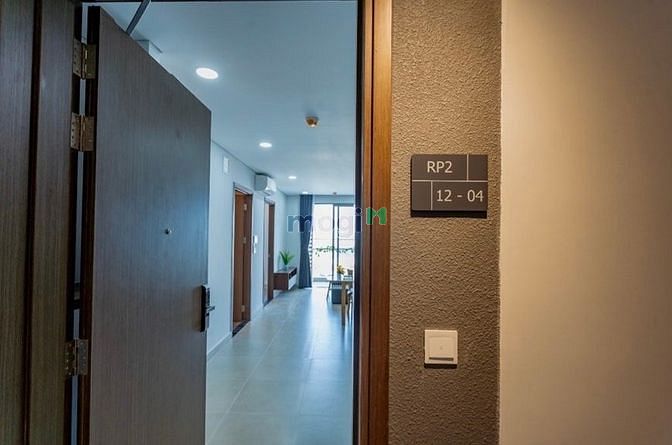 Hình ảnh Cho thuê c/h River Panorama, Q7, 56m2, 2pn, 1wc Ntđđ Y Hình