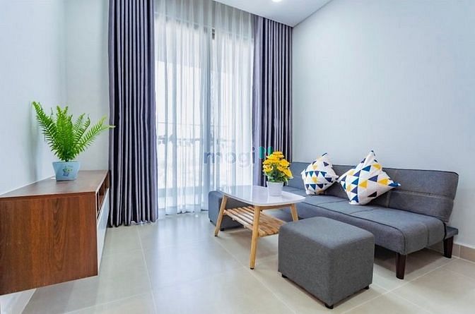 Hình ảnh Cho thuê c/h River Panorama, Q7, 56m2, 2pn, 1wc Ntđđ Y Hình