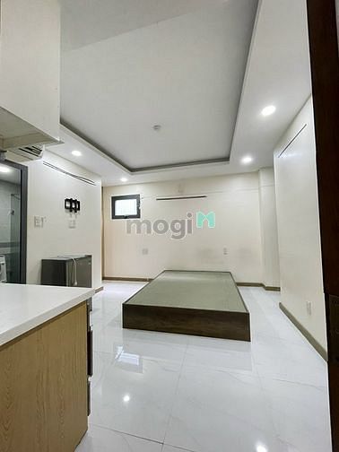 Hình ảnh Phòng DUY NHẤT Full NỘI THẤT, có VÂN TAY