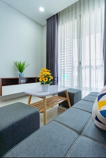 Hình ảnh Cho thuê c/h River Panorama, Q7, 56m2, 2pn, 1wc Ntđđ Y Hình