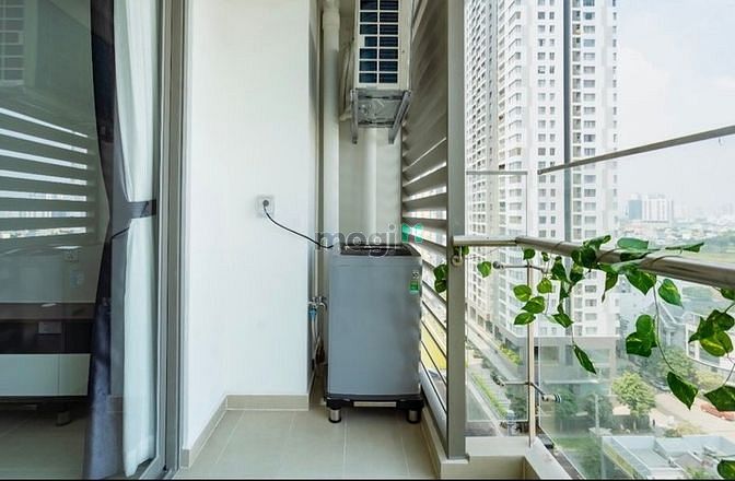Hình ảnh Cho thuê c/h River Panorama, Q7, 56m2, 2pn, 1wc Ntđđ Y Hình