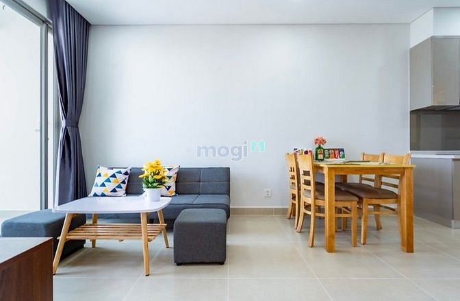 Hình ảnh Cho thuê c/h River Panorama, Q7, 56m2, 2pn, 1wc Ntđđ Y Hình