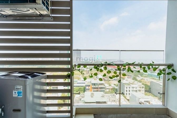 Hình ảnh Cho thuê c/h River Panorama, Q7, 56m2, 2pn, 1wc Ntđđ Y Hình