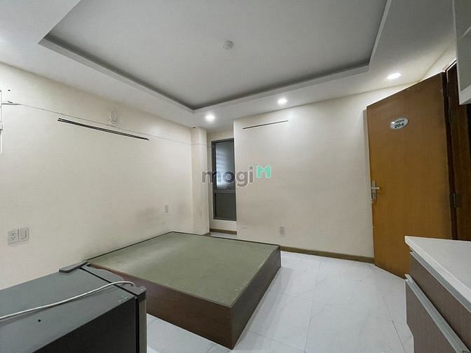 Hình ảnh Phòng DUY NHẤT Full NỘI THẤT, có VÂN TAY