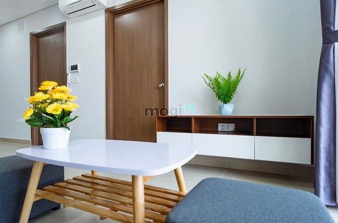 Hình ảnh Cho thuê c/h River Panorama, Q7, 56m2, 2pn, 1wc Ntđđ Y Hình