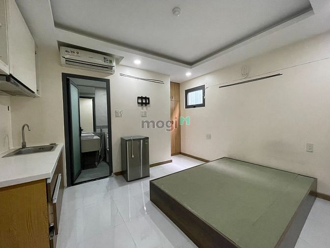 Hình ảnh Phòng DUY NHẤT Full NỘI THẤT, có VÂN TAY