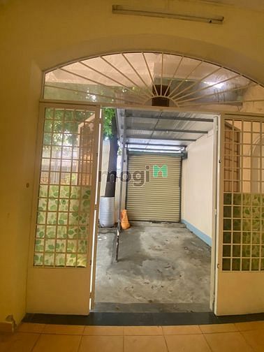 Hình ảnh 🏠 Cho Thuê vila 8x20 m 1 lầu Lê Văn Quới