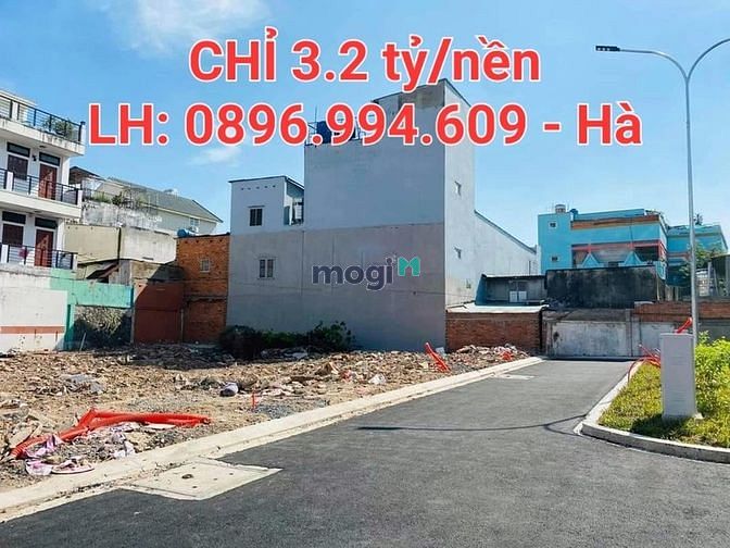 Hình ảnh Bán đất hẻm ôtô  lớn Lạc Long Quân, P9, Tân Bình. SHR, Giá 3.2 tỷ/nền