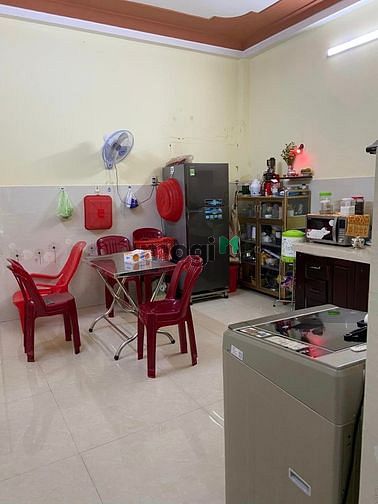 Hình ảnh 56M2-Lê Văn Quới-Bình Tân-4Tỷ7-Hẻm 7M