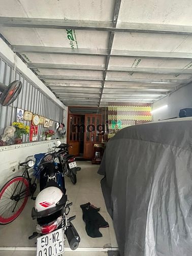 Hình ảnh 56M2-Lê Văn Quới-Bình Tân-4Tỷ7-Hẻm 7M