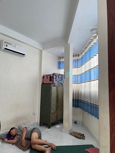 Hình ảnh 56M2-Lê Văn Quới-Bình Tân-4Tỷ7-Hẻm 7M