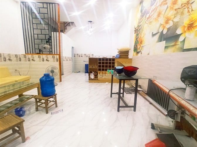 Hình ảnh Bán nhà tân thới hiệp 21 quận 12.