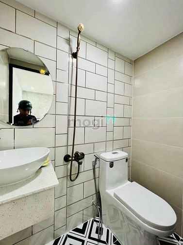 Hình ảnh Bán gấp nhà Đ. Huỳnh Tấn Phát Q.7 50m2- 1 tỷ 780