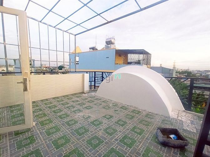 Hình ảnh Bán nhà tân thới hiệp 21 quận 12.