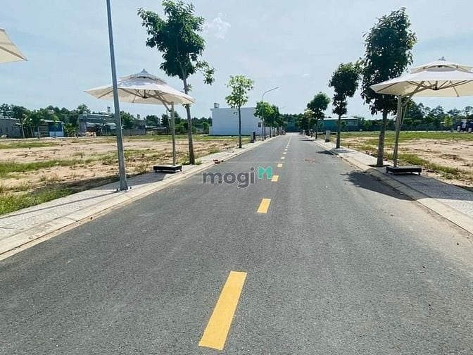 Hình ảnh Lô đất duy nhất ngay đường Đặng Văn Bi, Bình Thọ Thủ Đức 80m2 sổ hồng