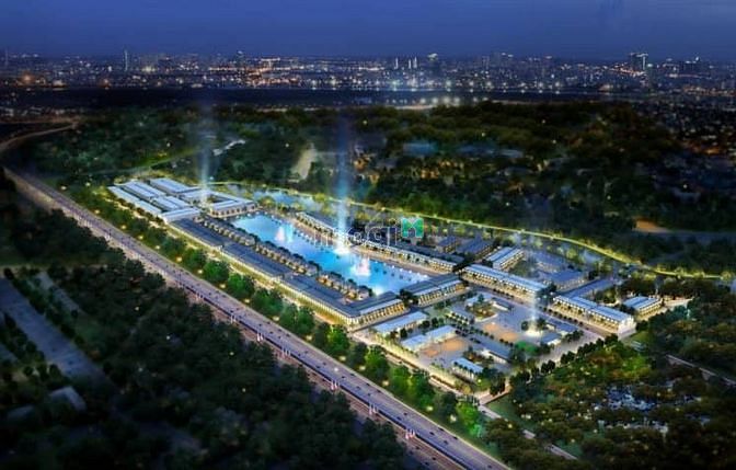 Hình ảnh Lô đất duy nhất ngay đường Đặng Văn Bi, Bình Thọ Thủ Đức 80m2 sổ hồng