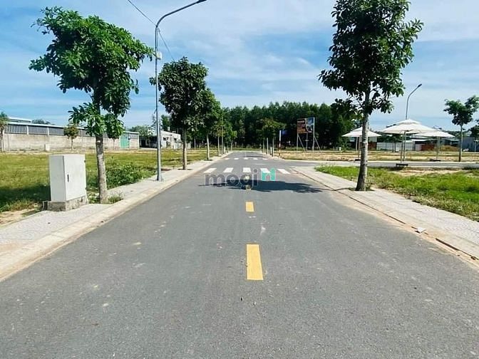 Hình ảnh Lô đất duy nhất ngay đường Đặng Văn Bi, Bình Thọ Thủ Đức 80m2 sổ hồng