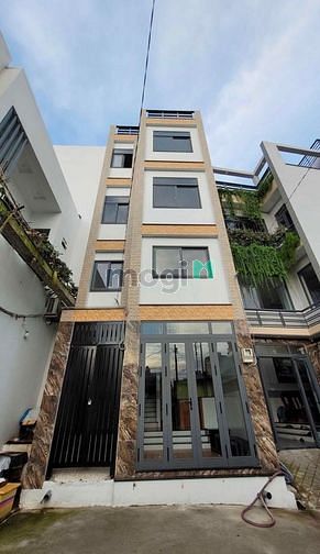 Hình ảnh Cho thuê nhà nguyên căn đẹp mê ly