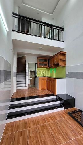 Hình ảnh Cho thuê nhà nguyên căn đẹp mê ly