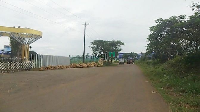 Hình ảnh Bán lô đất đẹp (20x27m) khu du lịch Đôi Dép, Bảo Lộc