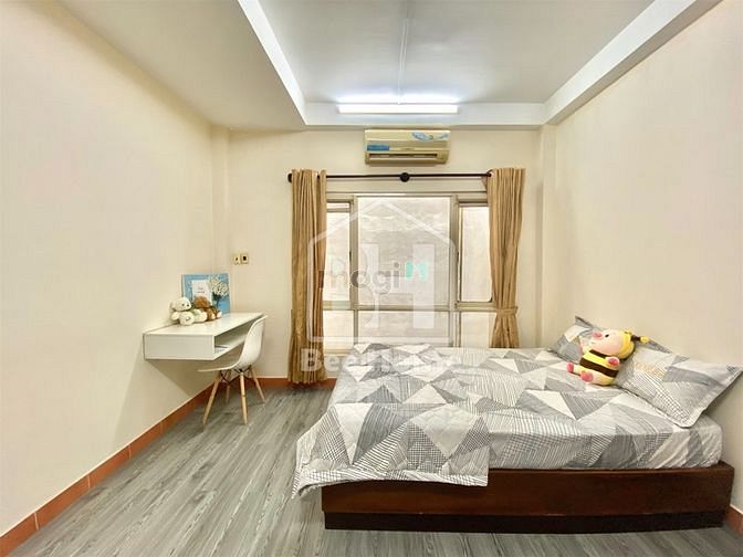 Hình ảnh Mb6623 nạp rút nhanh chóng 1PN Full Nội Thất đường Cô Giang Quận 1