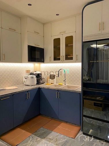 Hình ảnh Hẻm xe hơi , nhà mới đẹp 4 tấm , 4 x 10