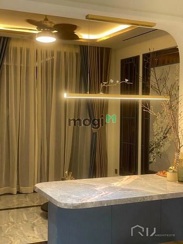 Hình ảnh Hẻm xe hơi , nhà mới đẹp 4 tấm , 4 x 10
