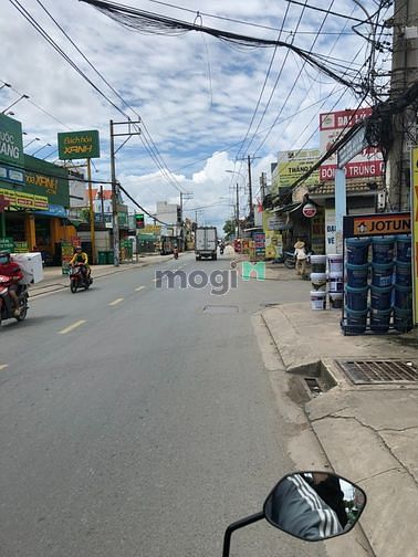 Hình ảnh Bán đất KDC Vĩnh Lộc 4x20 (Sổ hồng) - Không tiếp cò