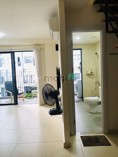 Hình ảnh Cho thuê Duplex M-One, Q7, 50m2, 1pn-NTĐĐ Y Hình