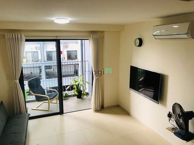 Hình ảnh Cho thuê Duplex M-One, Q7, 50m2, 1pn-NTĐĐ Y Hình