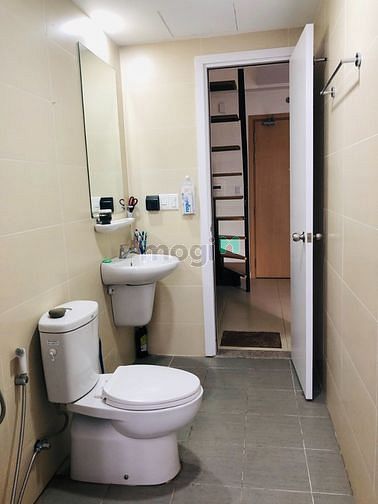 Hình ảnh Cho thuê Duplex M-One, Q7, 50m2, 1pn-NTĐĐ Y Hình