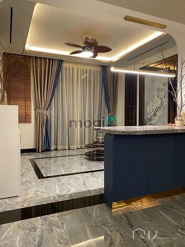 Hình ảnh Hẻm xe hơi , nhà mới đẹp 4 tấm , 4 x 10