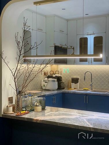 Hình ảnh Hẻm xe hơi , nhà mới đẹp 4 tấm , 4 x 10