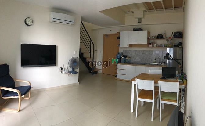Hình ảnh Cho thuê Duplex M-One, Q7, 50m2, 1pn-NTĐĐ Y Hình