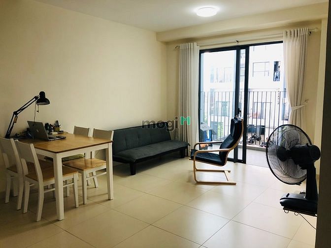 Hình ảnh Cho thuê Duplex M-One, Q7, 50m2, 1pn-NTĐĐ Y Hình