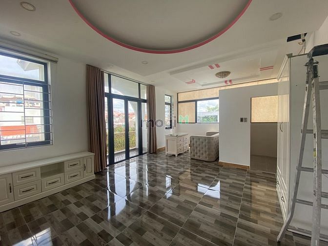 Hình ảnh Studio_30m2_ban công_đủ nội thất_Tân Thuận Đông_Q7