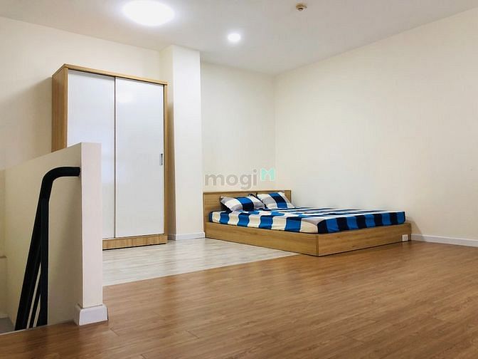 Hình ảnh Cho thuê Duplex M-One, Q7, 50m2, 1pn-NTĐĐ Y Hình
