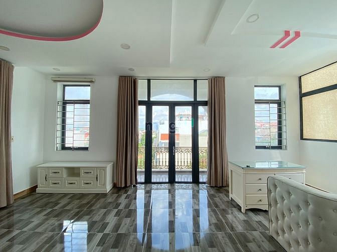 Hình ảnh Studio_30m2_ban công_đủ nội thất_Tân Thuận Đông_Q7