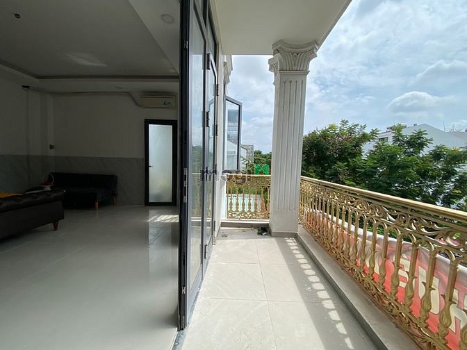 Hình ảnh Studio_30m2_ban công_đủ nội thất_Tân Thuận Đông_Q7