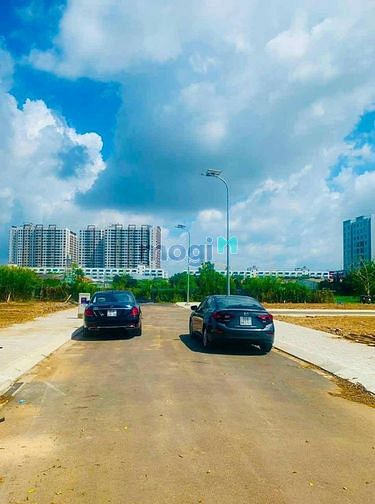 Hình ảnh Bán khu đất cạnh KDC Savico Gò Dưa, Tam Bình, Thủ Đức