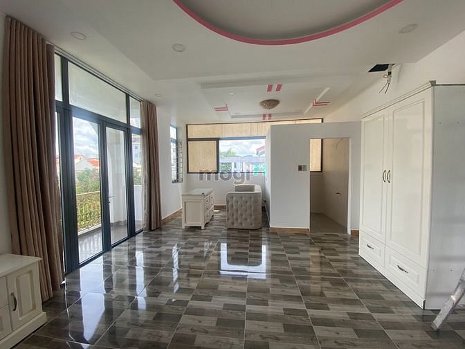 Hình ảnh Studio_30m2_ban công_đủ nội thất_Tân Thuận Đông_Q7
