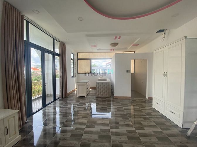 Hình ảnh Studio_30m2_ban công_đủ nội thất_Tân Thuận Đông_Q7