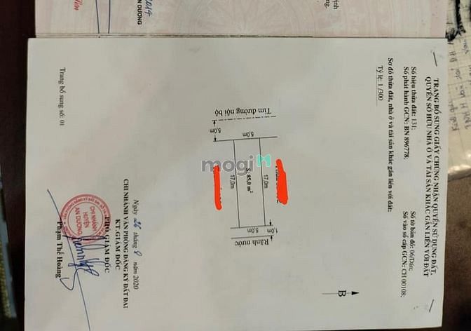 Hình ảnh Bán nhà gần khu công nghiệp nomura, lê sáng, an hồng, an dương