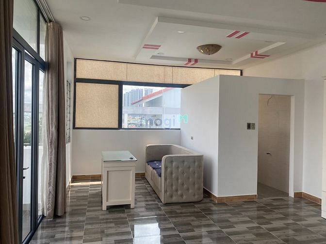 Hình ảnh Studio_30m2_ban công_đủ nội thất_Tân Thuận Đông_Q7