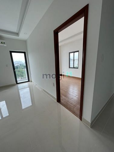 Hình ảnh Căn Hộ Dịch Vụ Full Nội Thất Cao Cấp ngay ĐH CN Gò Vấp