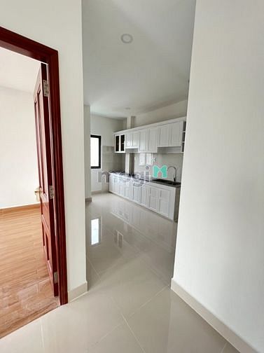 Hình ảnh Căn Hộ Dịch Vụ Full Nội Thất Cao Cấp ngay ĐH CN Gò Vấp