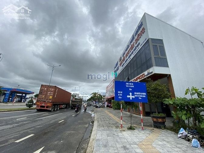 Hình ảnh Siêu bão đất nền Trung tâm tp Đà Nẵng sắp diễn ra trong tháng 10