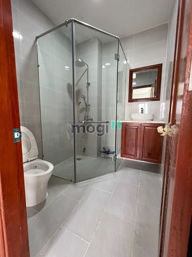 Hình ảnh Căn Hộ Dịch Vụ Full Nội Thất Cao Cấp ngay ĐH CN Gò Vấp