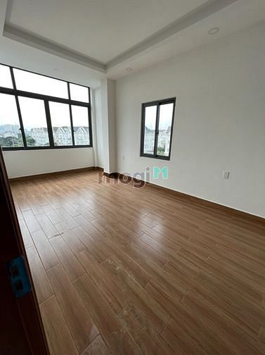 Hình ảnh Căn Hộ Dịch Vụ Full Nội Thất Cao Cấp ngay ĐH CN Gò Vấp