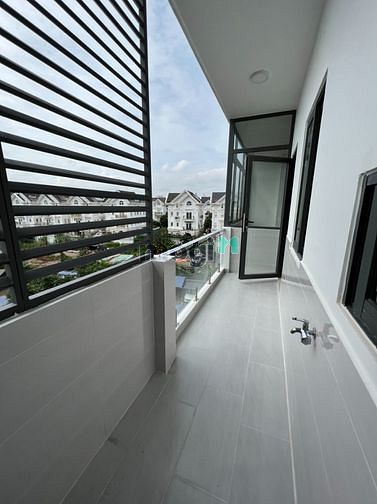 Hình ảnh Căn Hộ Dịch Vụ Full Nội Thất Cao Cấp ngay ĐH CN Gò Vấp